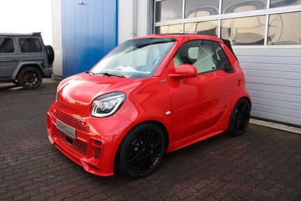 Smart ForTwo 50 km 39.900 &euro; Haltern am See 45721