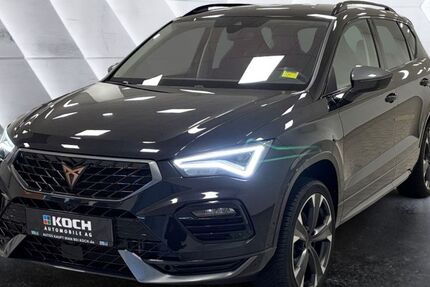 Cupra Ateca 30.200 km 34.990 &euro; Berlin 12681