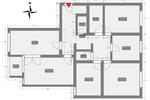Etagenwohnung Tübingen Schönblick / Winkelwiese - 5 Zimmer, 115 m&sup2;, 564.000&euro; | Angebot:26994847