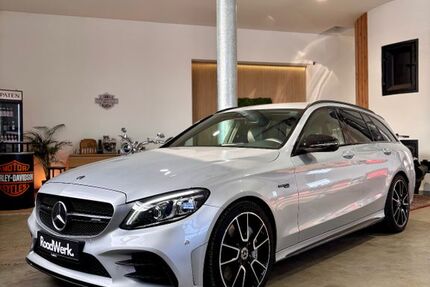 Mercedes-Benz C 43 AMG 85.900 km 40.790 &euro; Weiding 93495