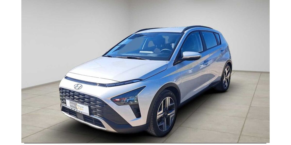Hyundai BAYON 35.565 km 14.990 &euro; Rostock 18146