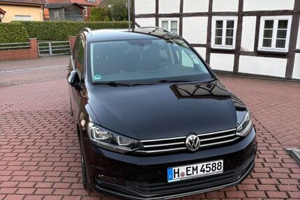 VW Touran 184.000 km 11.000 &euro; Springe 31832