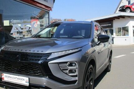 Mitsubishi Eclipse Cross 52.500 km 27.900 &euro; Schöntal 74214
