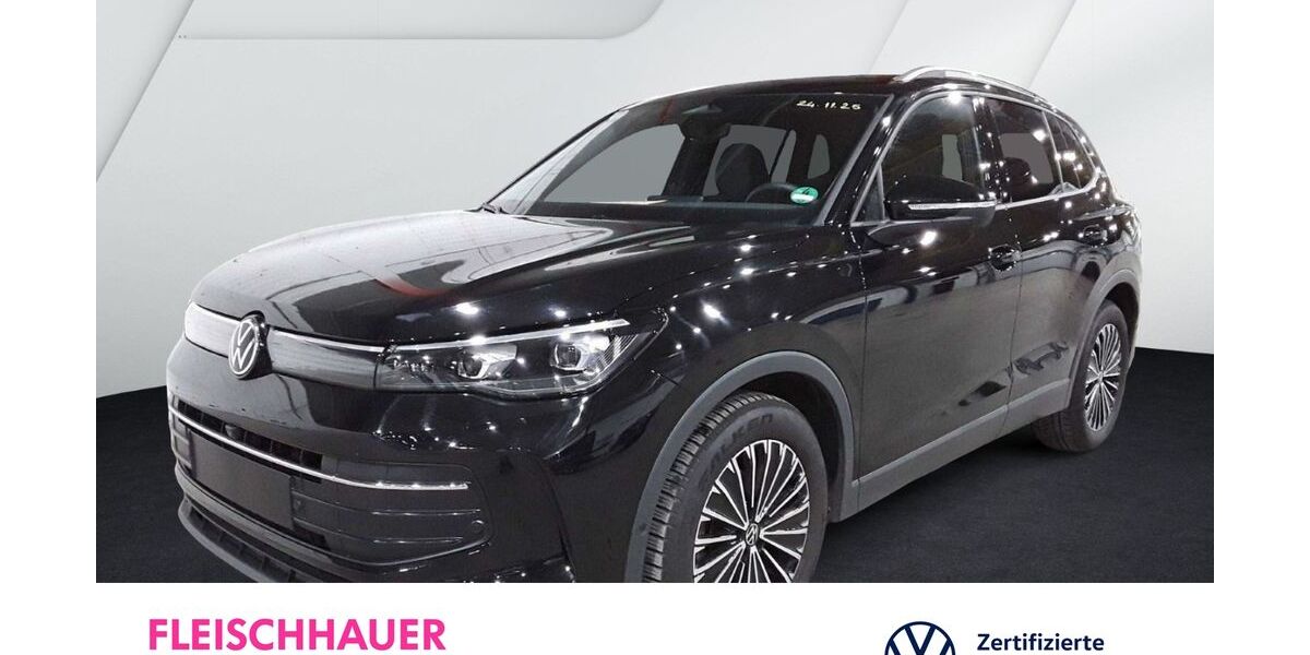 VW Tiguan 25.063 km 34.970 &euro; Mönchengladbach 41238