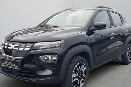 Dacia Spring 35.000 km 9.990 &euro; Einbeck 37574