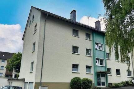 Wohnung Warstein Belecke - 2 Zimmer, 52 m&sup2;, 74.000&euro; | Angebot:23971678