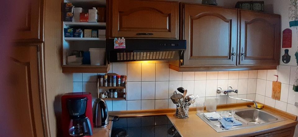 Etagenwohnung Schnaittenbach - 3 Zimmer, 75 m&sup2;, 174.900&euro; | Angebot:26095215