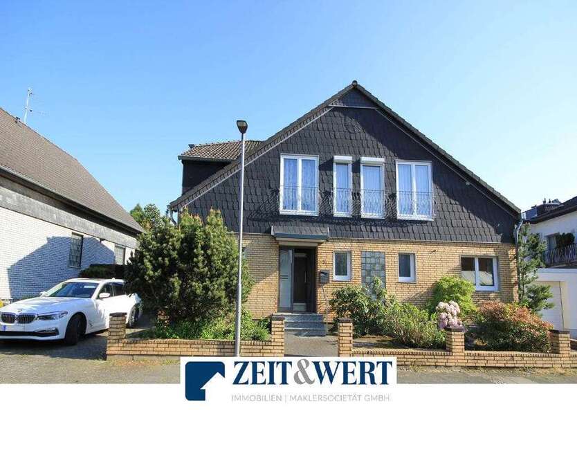 Haus zum Kaufen in Erftstadt-Köttingen 518.000 € 220 m²