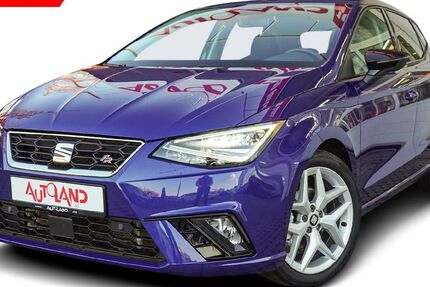 Seat Ibiza 77.957 km 12.890 &euro; Zwickau 08056