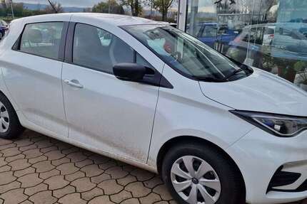Renault ZOE 76.000 km 12.490 &euro; Roßleben 06571