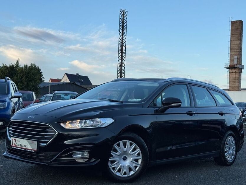 Mondeo