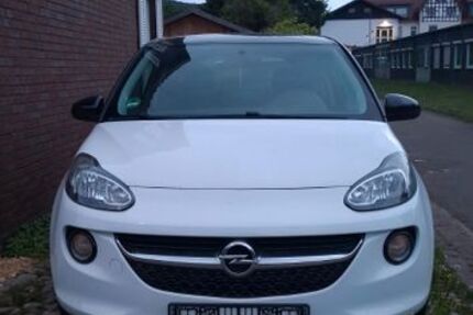 Opel Adam 149.000 km 4.500 &euro; Porta Westfalica 32457