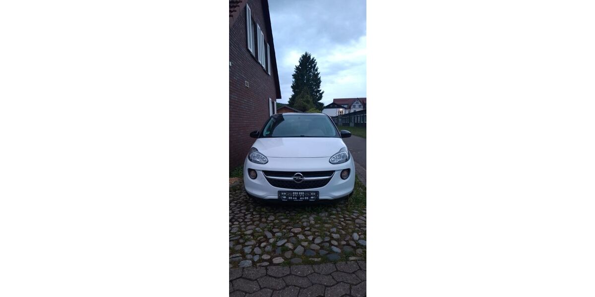 Opel Adam 149.000 km 4.500 &euro; Porta Westfalica 32457