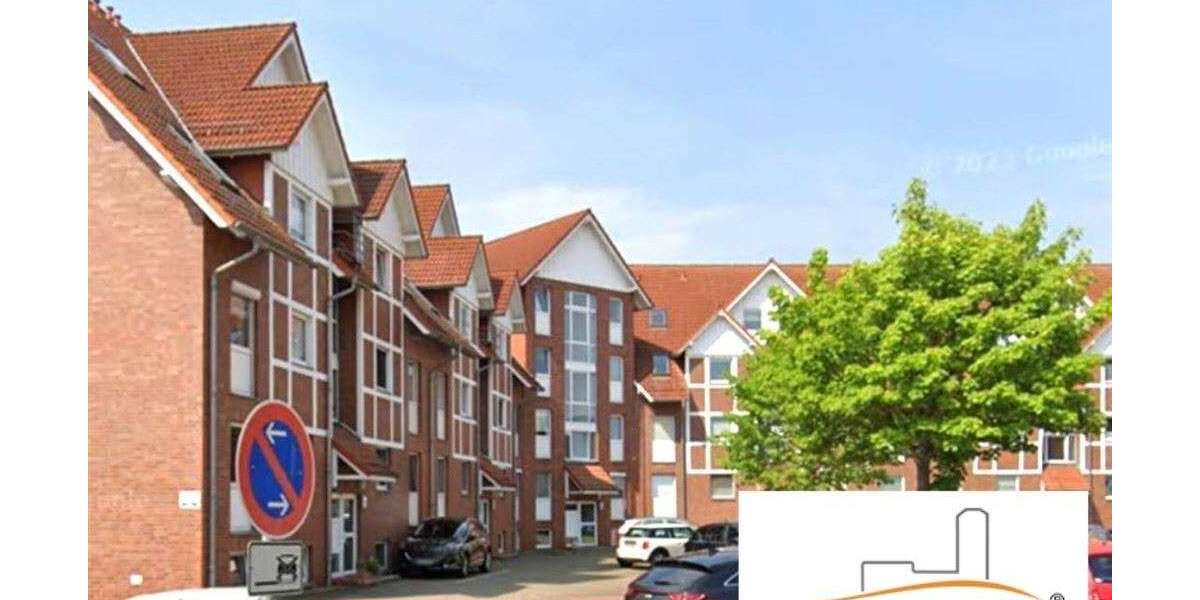 Wohnung zum Kaufen in Ronnenberg 268.000 € 99 m² 3.5 zimmer