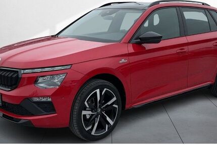 Skoda Kamiq 6.747 km 29.890 &euro; Dresden 01169