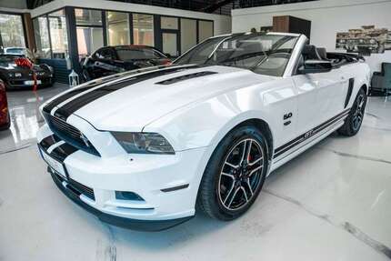 Ford Mustang 101.023 km 26.080 &euro; Quakenbrueck 49610