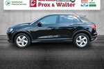 Audi Q3 35 TDI S-tronic advanced LED+NAVI+KAMERA+AHK 60.689 km 29.500 &euro; Hagenow 19230