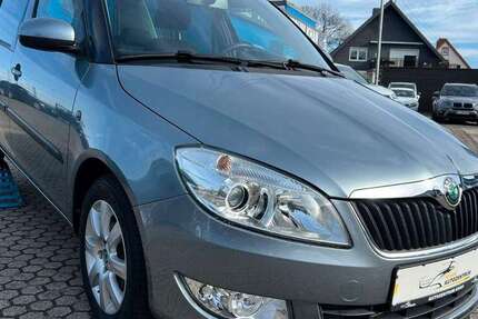 Skoda Roomster 109.900 km 7.490 &euro; Bruchmühlbach-Miesau 66892