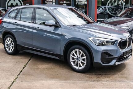 BMW X1 58.900 km 20.500 &euro; Coburg 96450