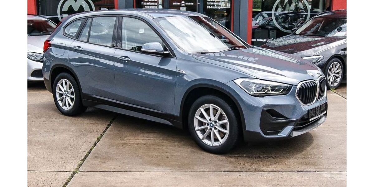 BMW X1 58.900 km 20.500 &euro; Coburg 96450