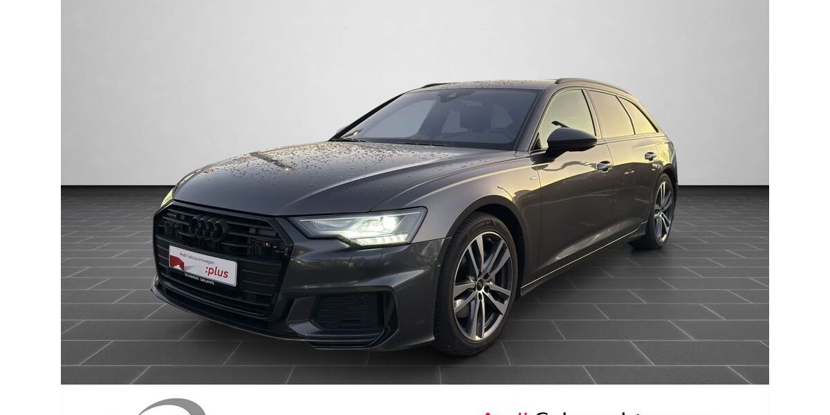 Audi A6 50.479 km 46.490 &euro; Ludwigshafen 67063