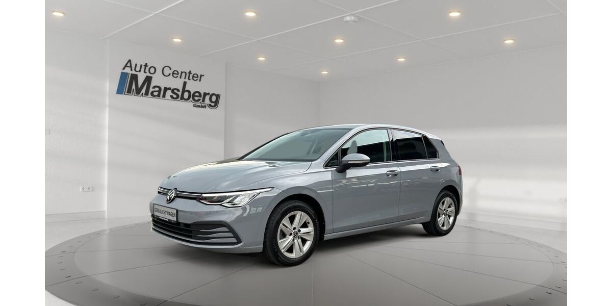 VW Golf 38.850 km 20.980 &euro; Marsberg 34431