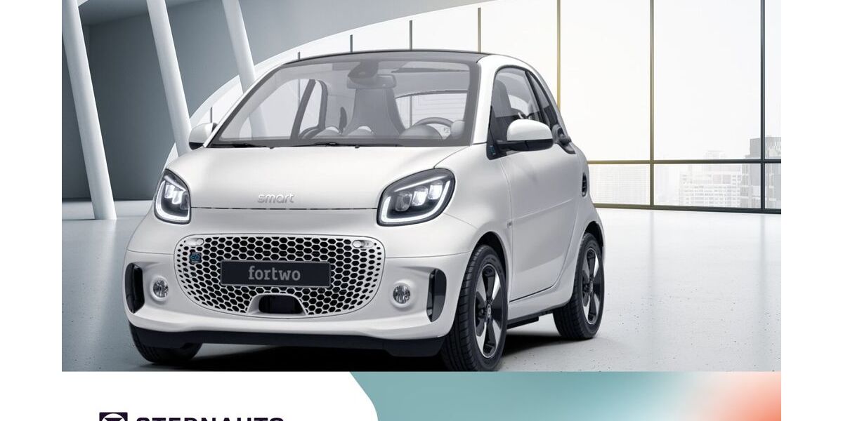 Smart ForTwo 27.748 km 14.990 &euro; Magdeburg 39130