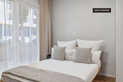 Zimmer Leipzig Zentrum-Nord - 1 Zimmer, 760&euro; | Angebot:26882383