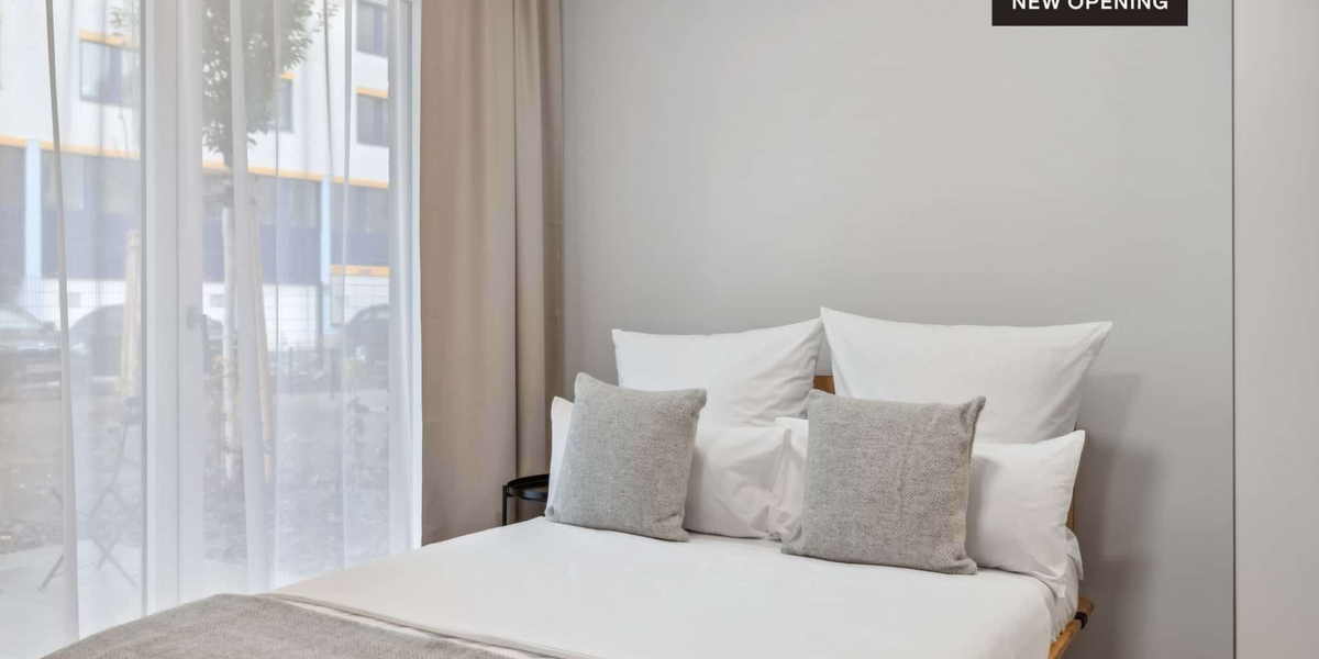 Zimmer Leipzig Zentrum-Nord - 1 Zimmer, 760&euro; | Angebot:26882383