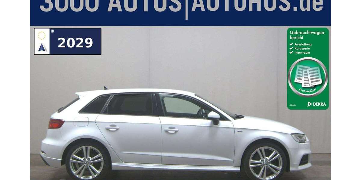 Audi A3 142.780 km 16.480 &euro; Gyhum/Bockel 27404