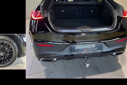 Mercedes-Benz GLC 220 9.444 km 63.900 &euro; Ingolstadt 85055