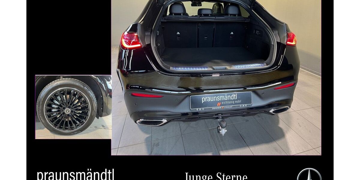 Mercedes-Benz GLC 220 9.444 km 64.900 &euro; Ingolstadt 85055