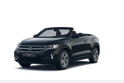 VW T-Roc 19.702 km 30.500 &euro; Dorsten 46282