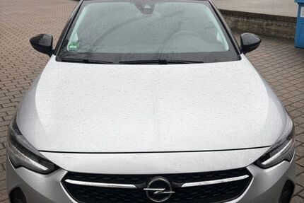 Opel Corsa 52.565 km 12.500 &euro; Karlsruhe 76137