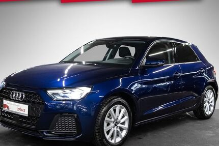 Audi A1 6.324 km 23.920 &euro; Stuttgart 70469