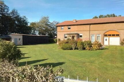 Doppelhaushälfte, großflächig, bei Greifswald 7 zimmer