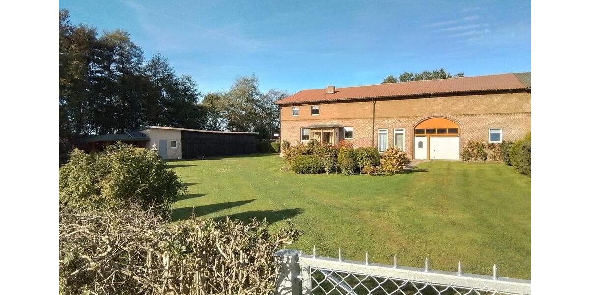 Doppelhaushälfte, großflächig, bei Greifswald 7 zimmer