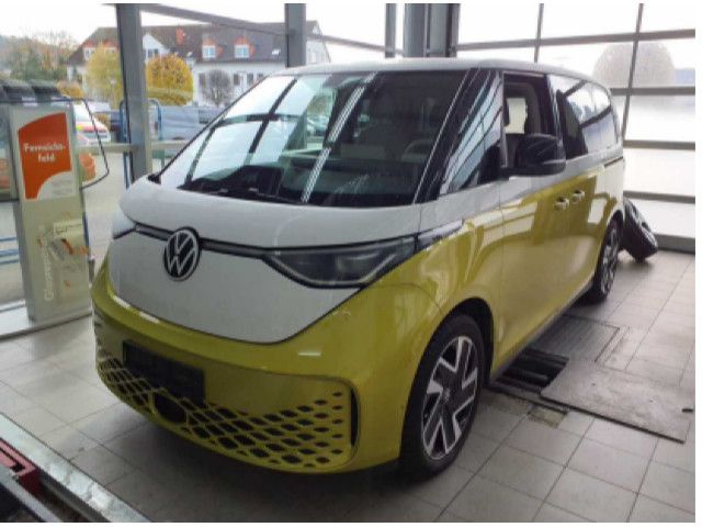 VW ID. Buzz 48.484 km 41.980 &euro; Herborn 35745