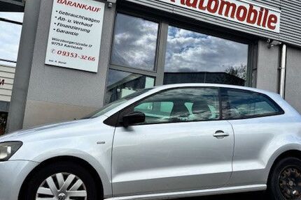 VW Polo 210.000 km 2.500 € Karlstadt 97753