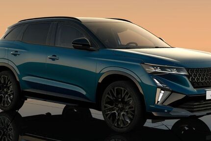 Renault Austral 5.000 km 40.900 &euro; Güglingen 74363