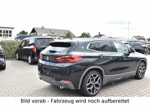 BMW X2 xDrive20d Aut. M Sport X Navi Plus AHK Leder 44.583 km 24.995 &euro; Donauwörth 86609