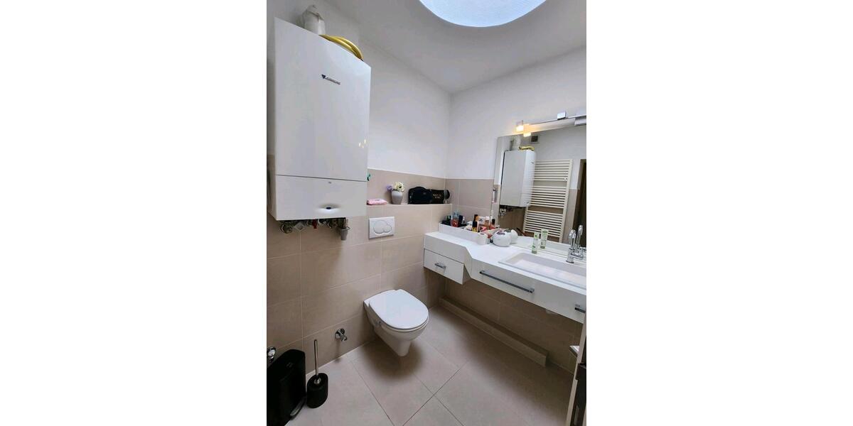 Einfamilienhaus Hamm Berge - 3 Zimmer, 92 m&sup2;, 1.380&euro; | Angebot:24717308