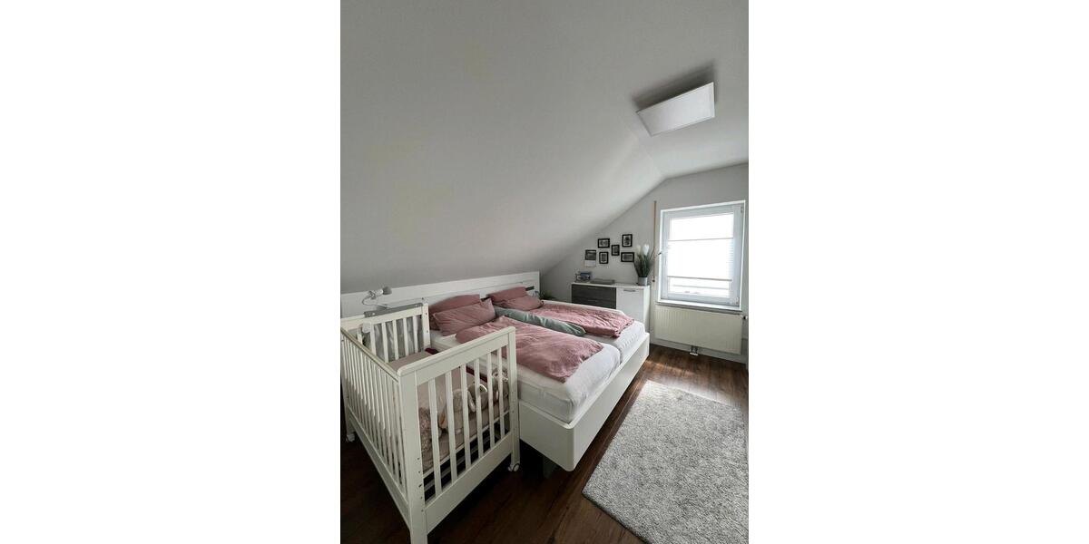 Einfamilienhaus Ehingen (Donau) - 3 Zimmer, 76 m&sup2;, 1.050&euro; | Angebot:24479976