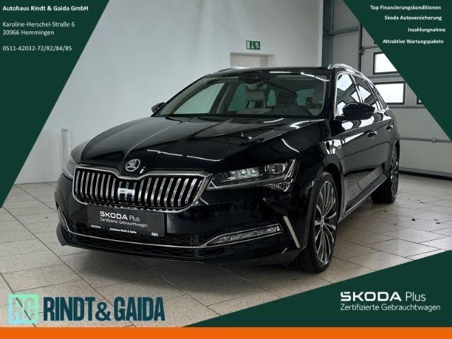 Skoda Superb 69.460 km 32.199 &euro; Hemmingen/Hannover 30966