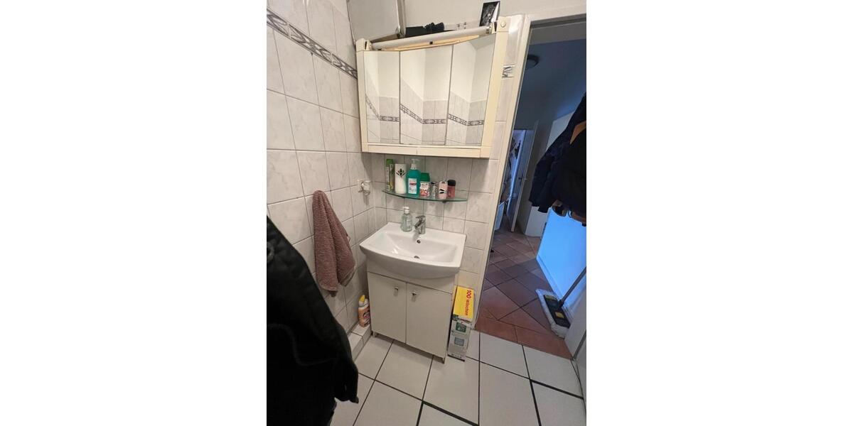 Erdgeschoßwohnung Henstedt-Ulzburg Ulzburg - 3 Zimmer, 67 m&sup2;, 1.350&euro; | Angebot:26021337