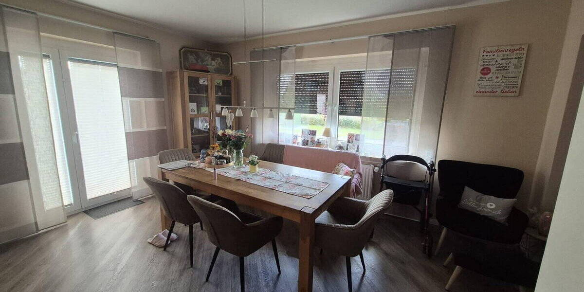 Einfamilienhaus Drochtersen - 4 Zimmer, 105 m&sup2;, 322.000&euro; | Angebot:26023398