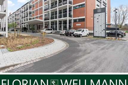 Gewerbeobjekt Bremen Häfen - 288.500&euro; | Angebot:22104021