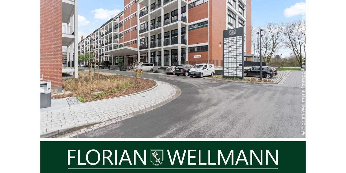 Gewerbeobjekt Bremen Häfen - 288.500&euro; | Angebot:22104021