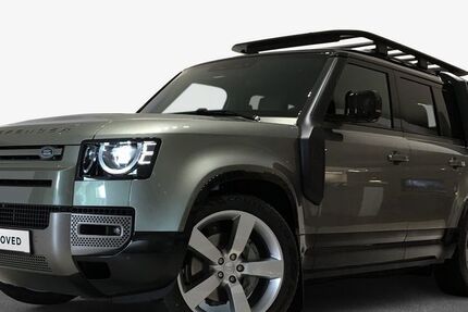 Land Rover Defender 22.610 km 83.888 &euro; Stuttgart 70190