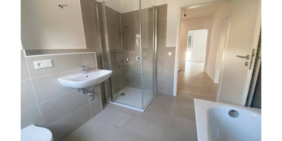 Reihenendhaus Ilsenburg - 4 Zimmer, 125 m&sup2;, 1.249&euro; | Angebot:26053338